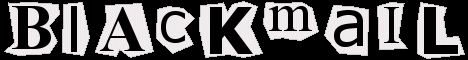 Blackmail-Vertrag: Topliste